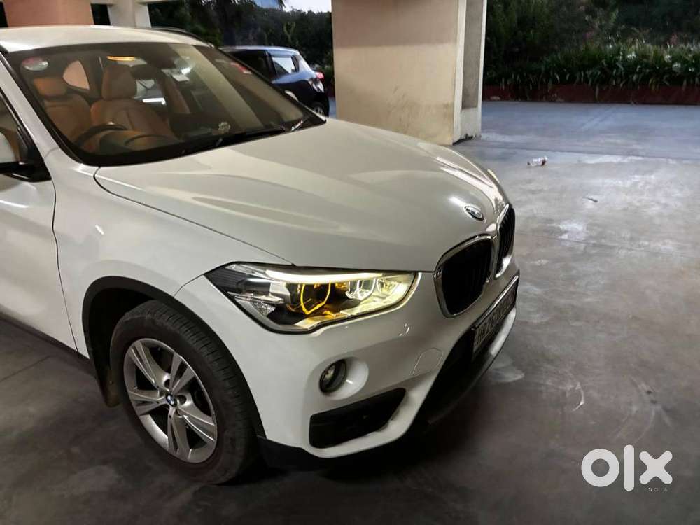 Bmw X1 2018 Diesel