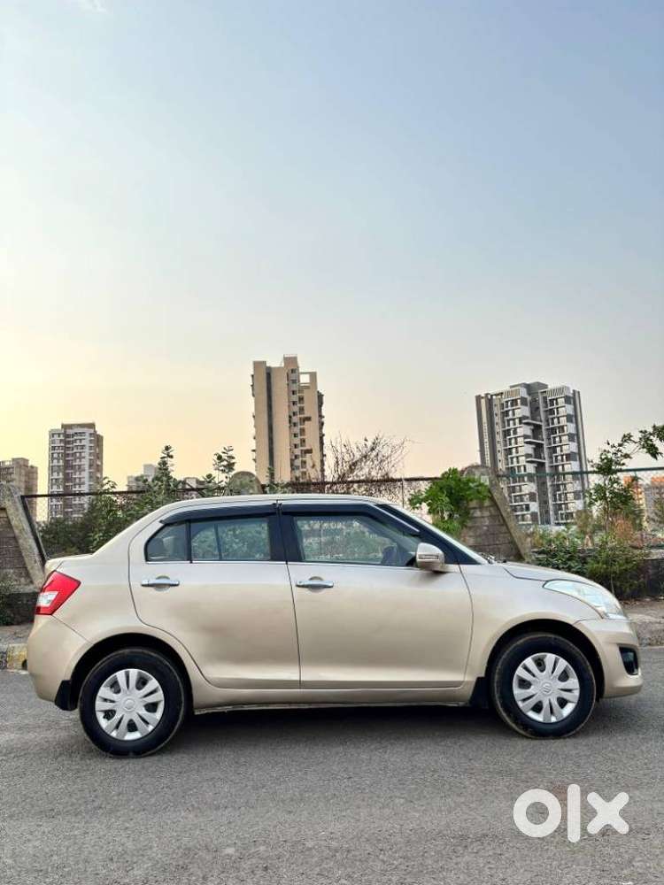 Maruti Suzuki Dzire 1.2 Vxi, 2014, Petrol