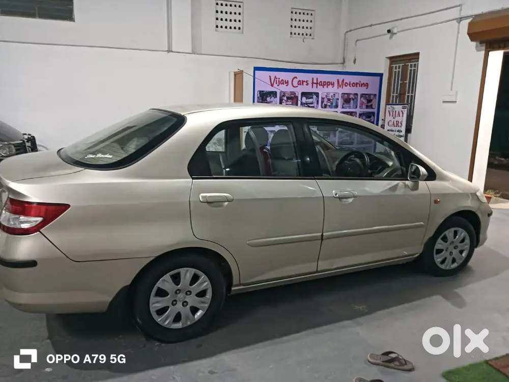 Honda City 1.3 Exi 2005 Model