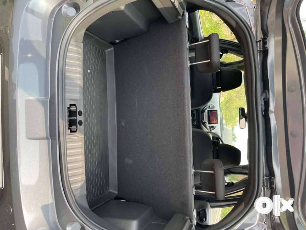 Ford Freestyle 2020