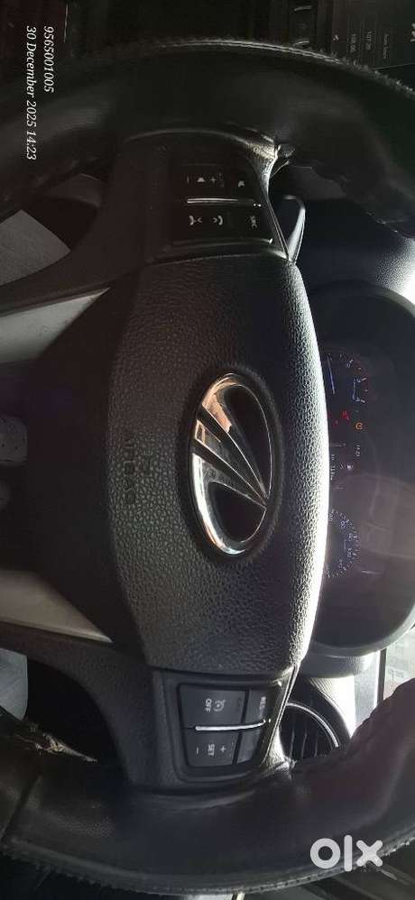 Mahindra Thar Lx Hard Top Diesel Mt 4wd, 2021, Diesel