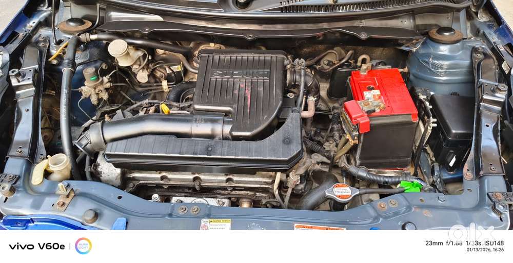 Maruti Suzuki Swift Vxi 1.2 Abs Bs-iv, 2014, Petrol