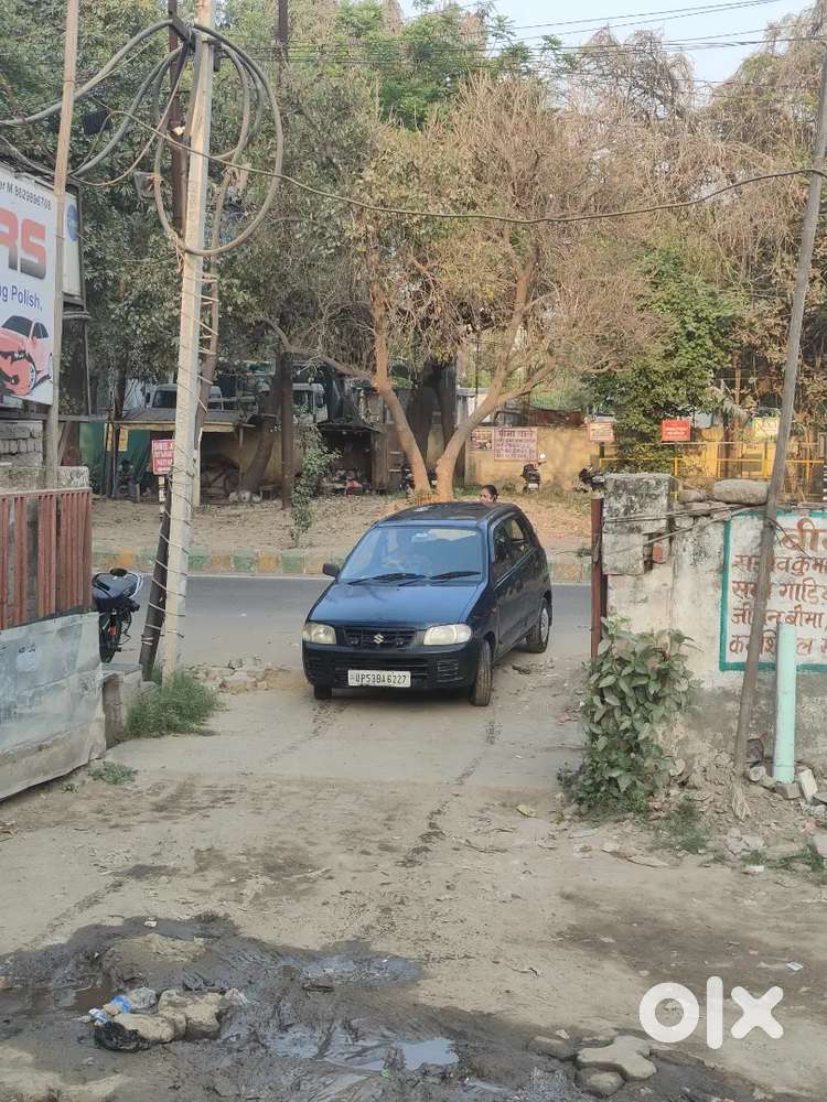 Maruti Suzuki Alto 800 2012 Petrol 69000 Km Driven Best Condition