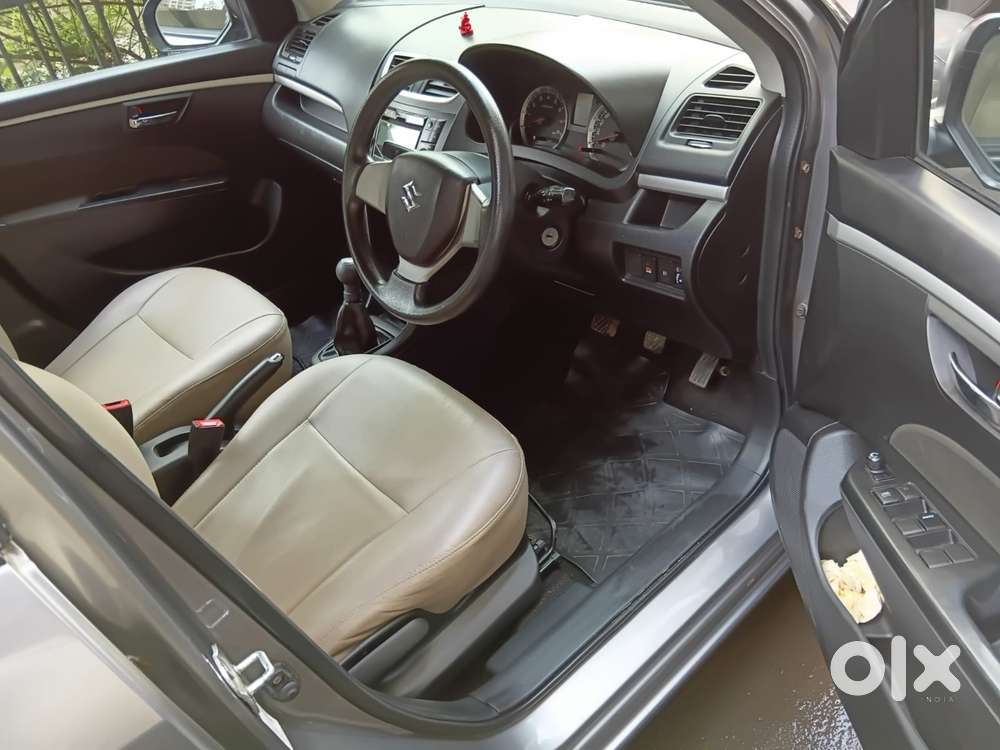 Maruti Suzuki Swift Vxi, 2015, Petrol