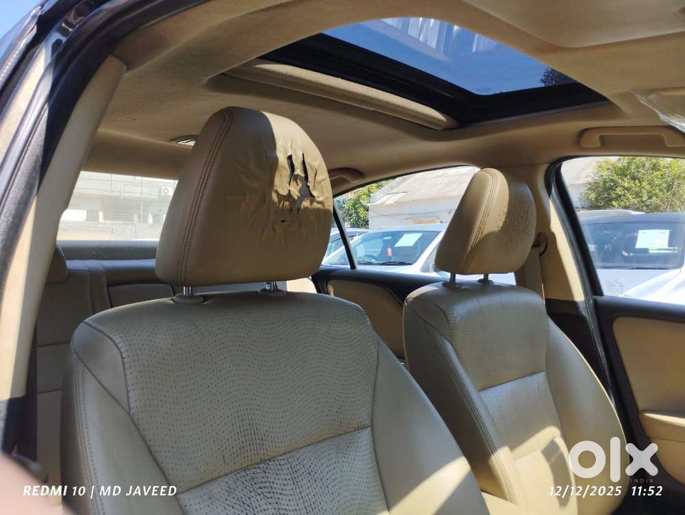 Honda City 2015-2017 I Dtec Vx Option, 2015, Diesel