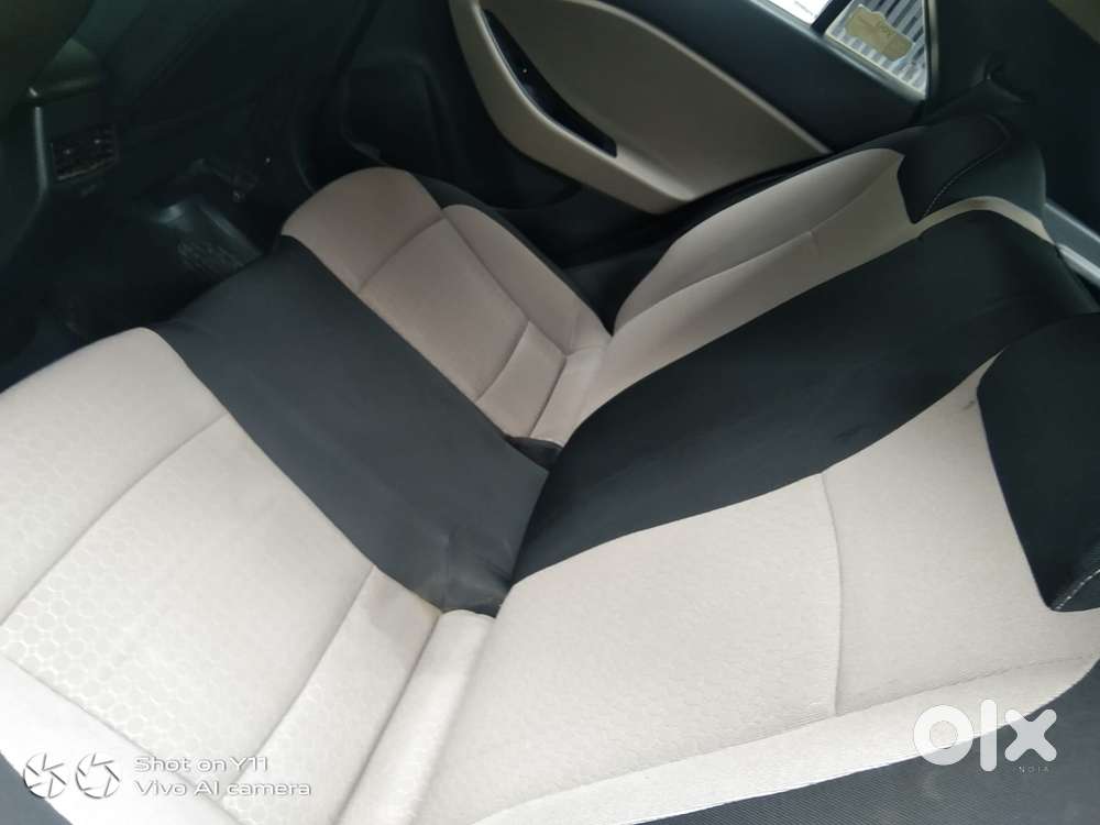 Hyundai I20 Sportz 1.2 Mt, 2014, Petrol