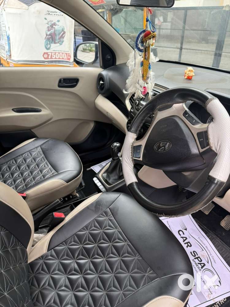 Hyundai Santro Magna 2020