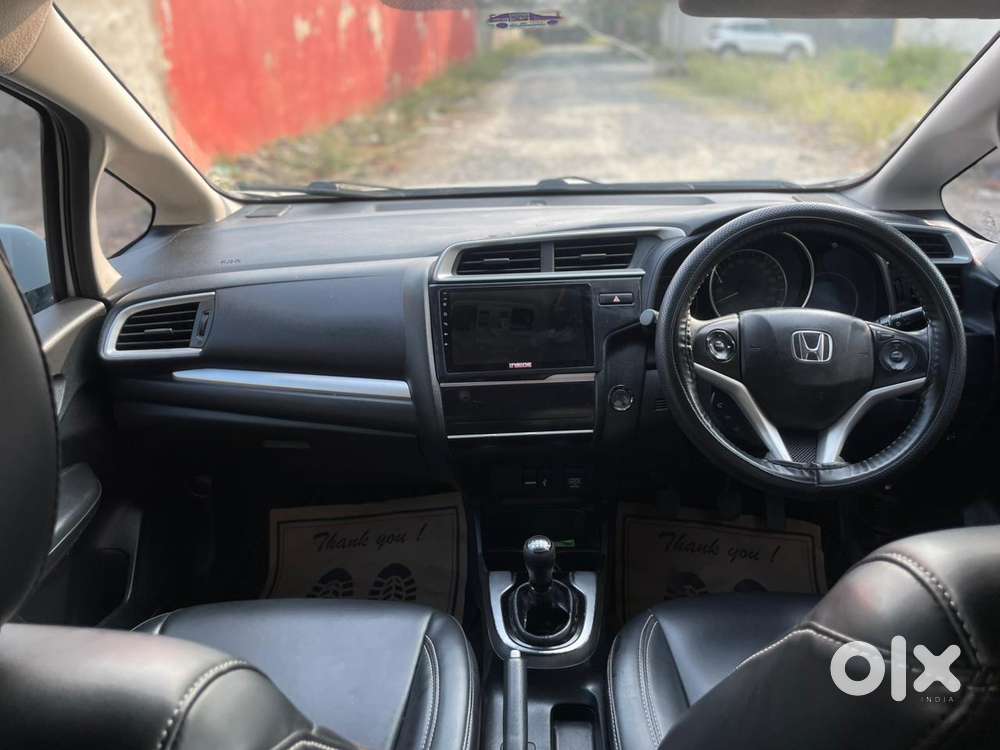 Honda Wr-v 1.5 Vx I-dtec, 2019, Diesel