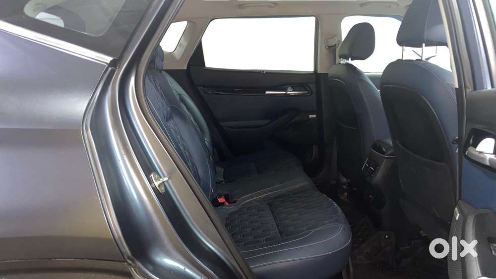 Kia Seltos 1.4 X-line Dct, 2021, Petrol