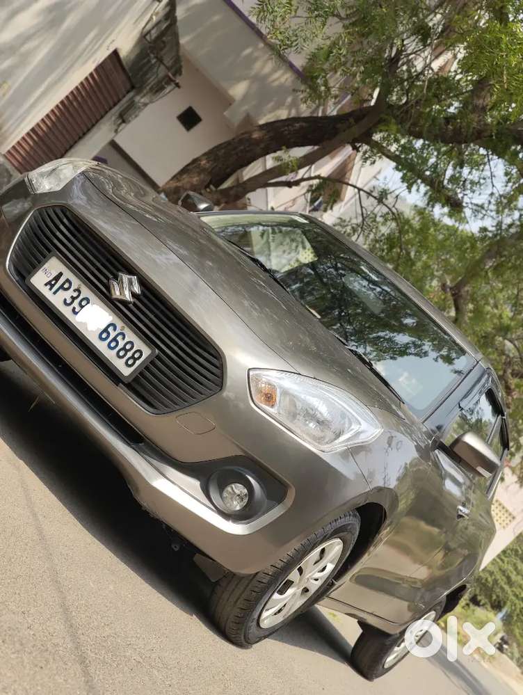 Maruti Suzuki Swift 2020 Petrol Well Maintained Govt Employe Used