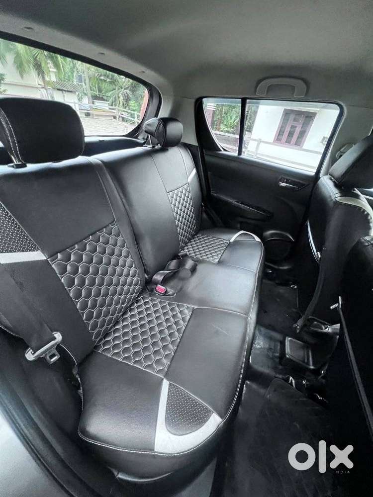 Maruti Suzuki Swift Vxi + Manual, 2015, Petrol
