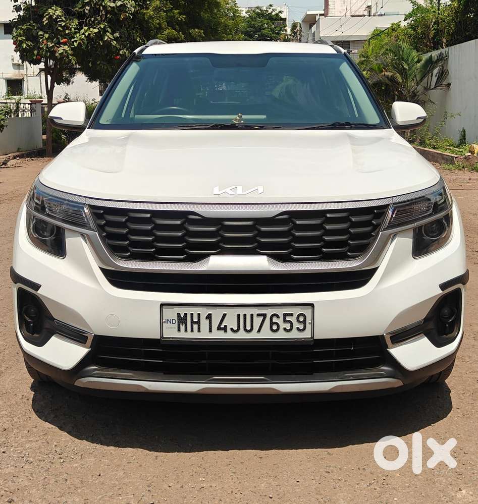Kia Seltos Htk Plus D, 2021, Diesel