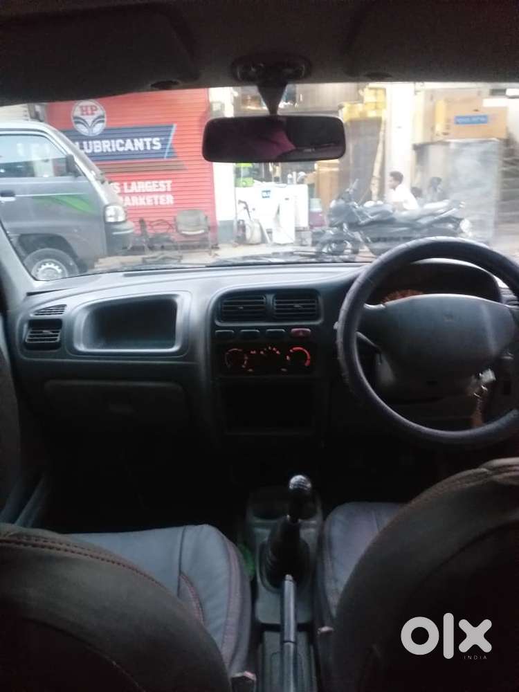 Maruti Suzuki Alto (2010 Model) For Sale In Chhindwara  First Owner
