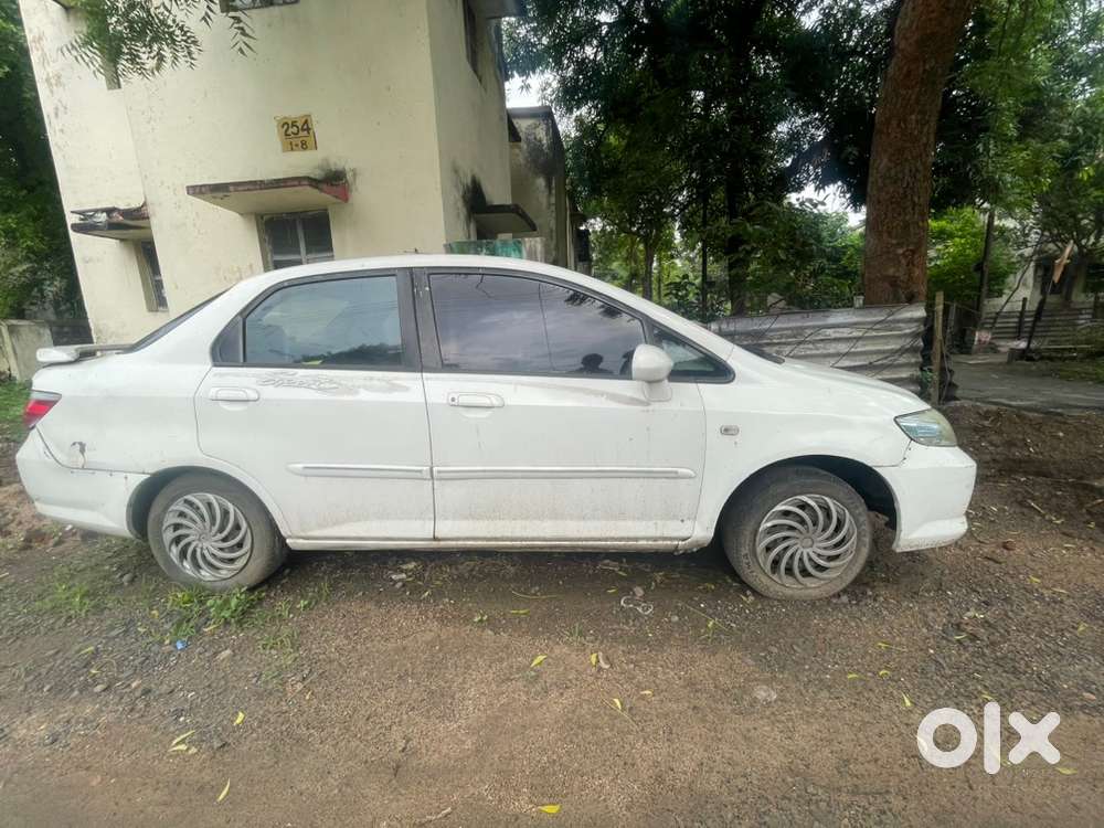 Honda Accord 2008 Petrol