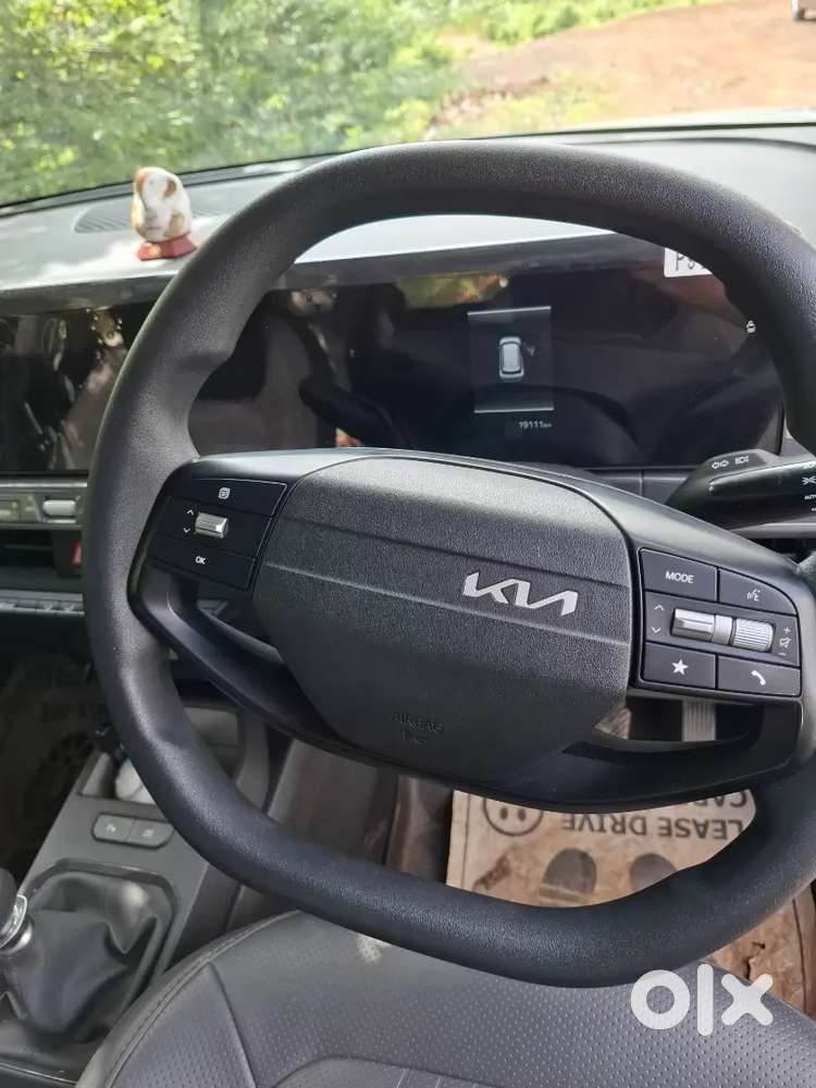 Kia Syros D1.5 6mt Htk (optional) 2025