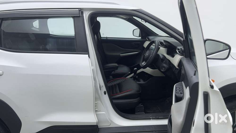 Nissan Magnite 1.0 Xe, 2023, Petrol