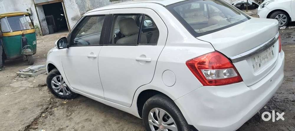 Maruti Suzuki Swift Dzire Vdi (o), 2015, Diesel