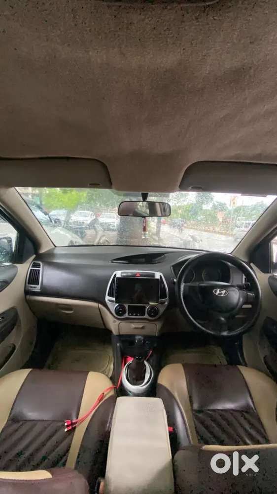 Hyundai New I20 Magna 2013 Diesel