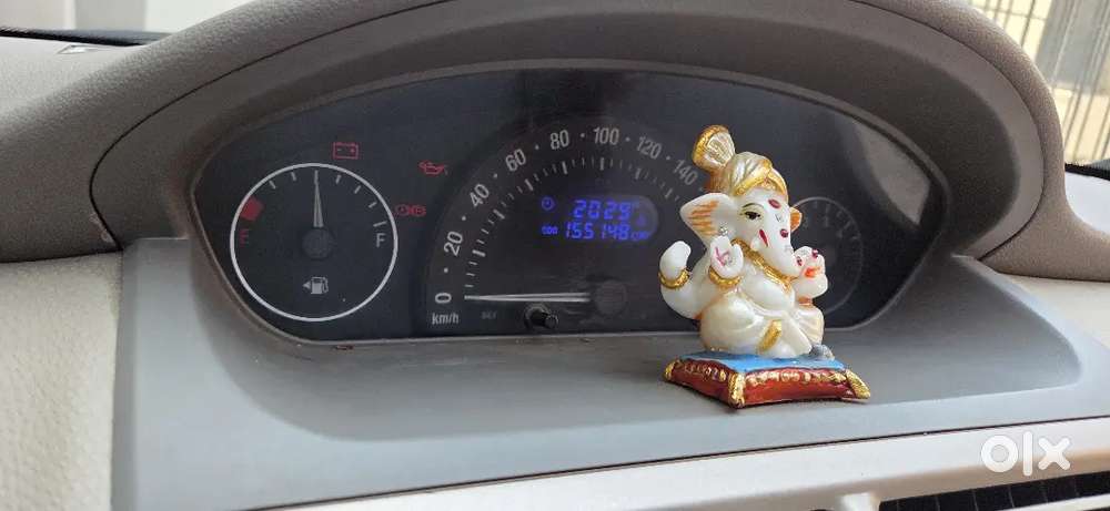 Tata Indica Vista 2011 Petrol Manual