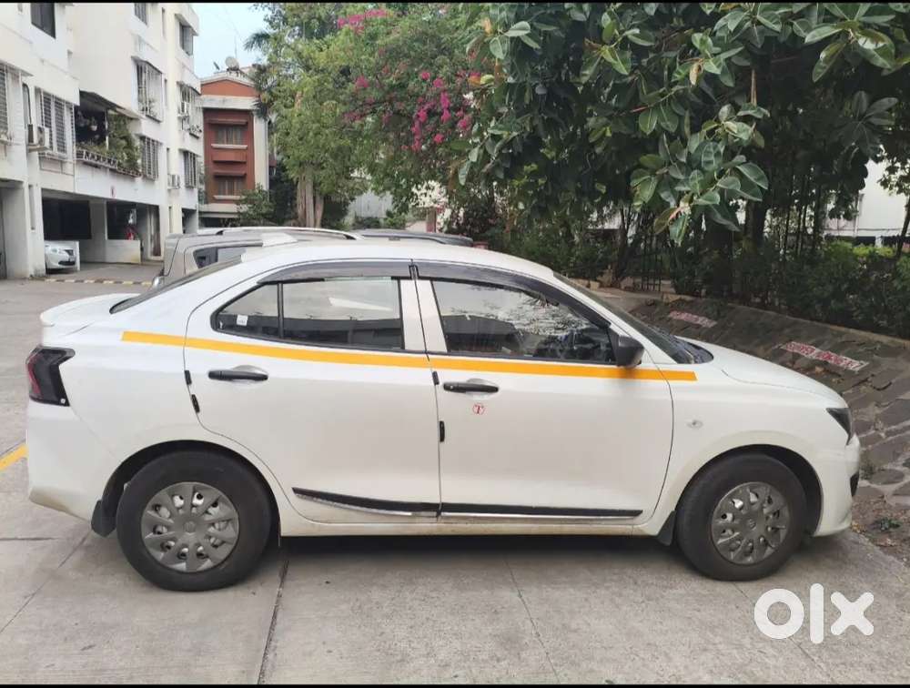 Maruti Suzuki Swift Dzire Tour 2026 Cng & Hybrids 8000 Km Driven