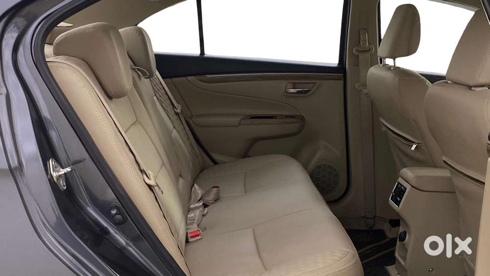 Maruti Suzuki Ciaz 1.5 Zeta Shvs Mt, 2022, Petrol