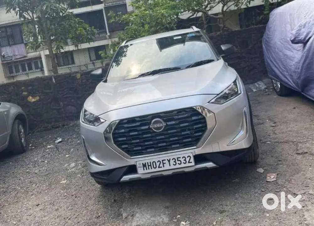 Nissan Magnite 1.0 Xe 2023