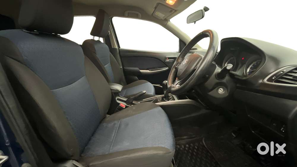 Maruti Suzuki Baleno 1.2 Delta, 2019, Petrol