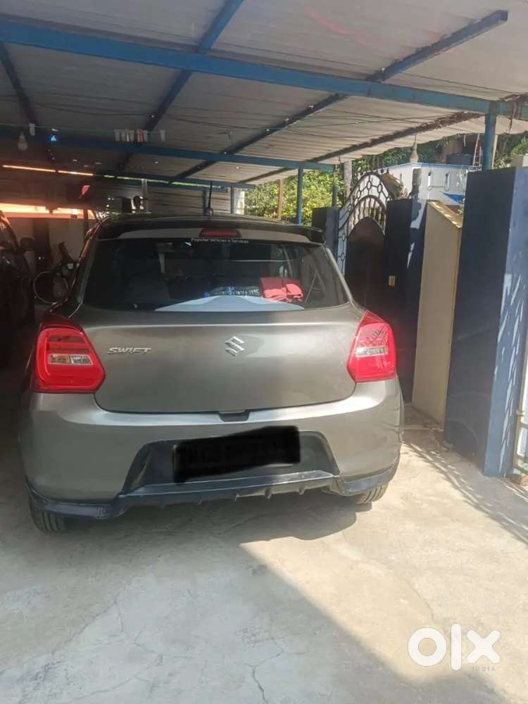Maruti Suzuki Swift 2019 Diesel Well Maintained