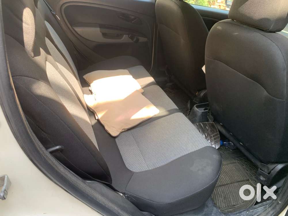 Fiat Punto Active Diesel 2011