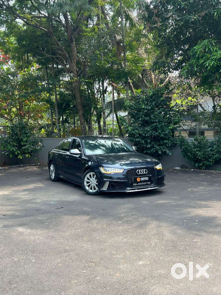 Audi A6 2.0 Tdi Technology Pack, 2013, Diesel