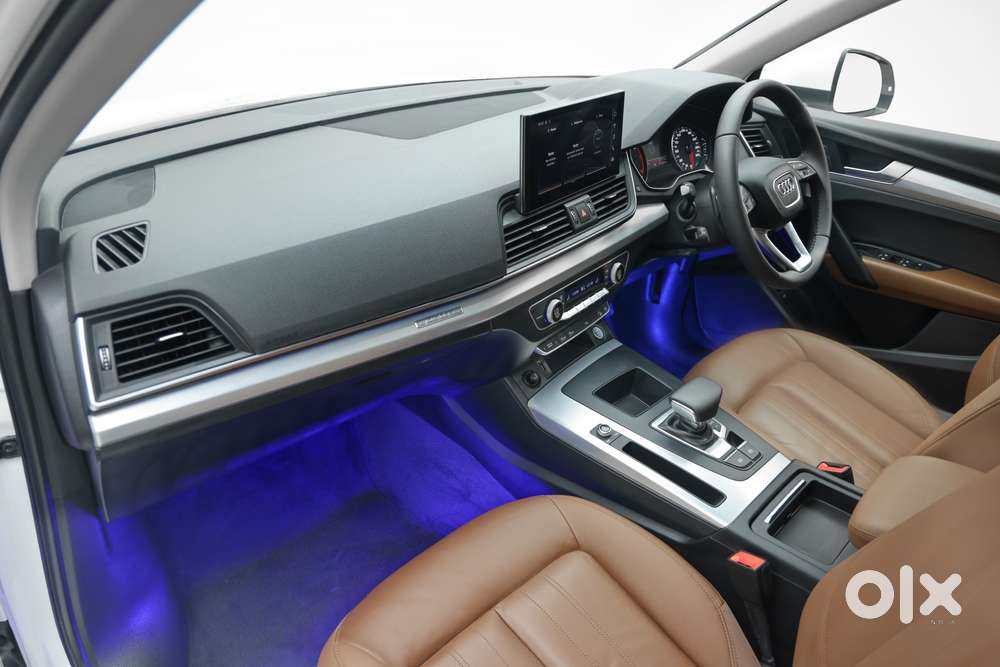 Audi Q5 2.0 45 Tfsi Premium Plus, 2022, Petrol