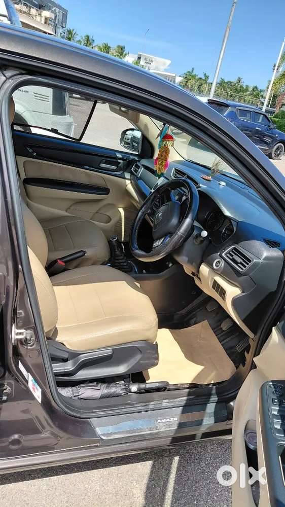 Honda Amaze 1.2 V 2018