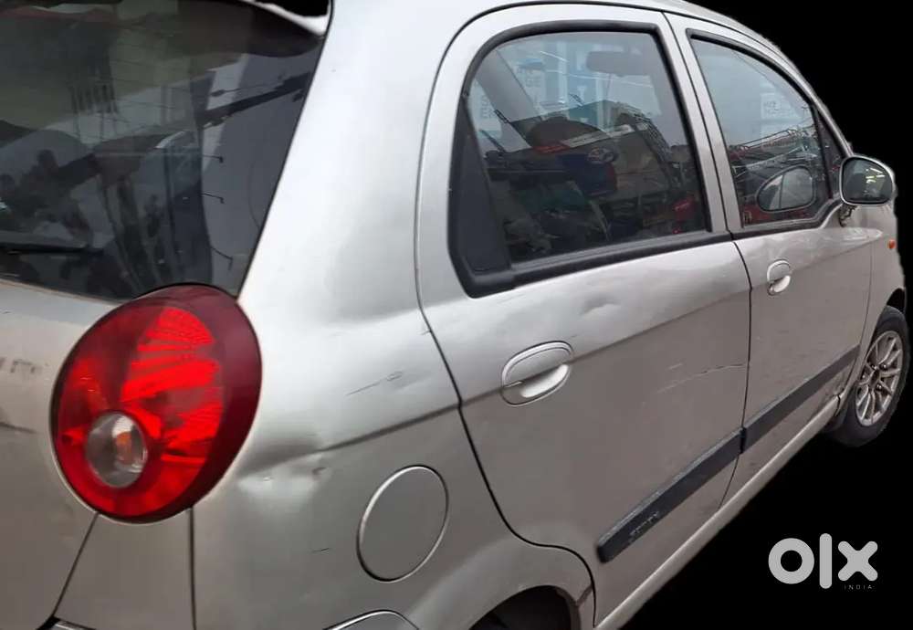 Spark Top Model Rc Pass 2027