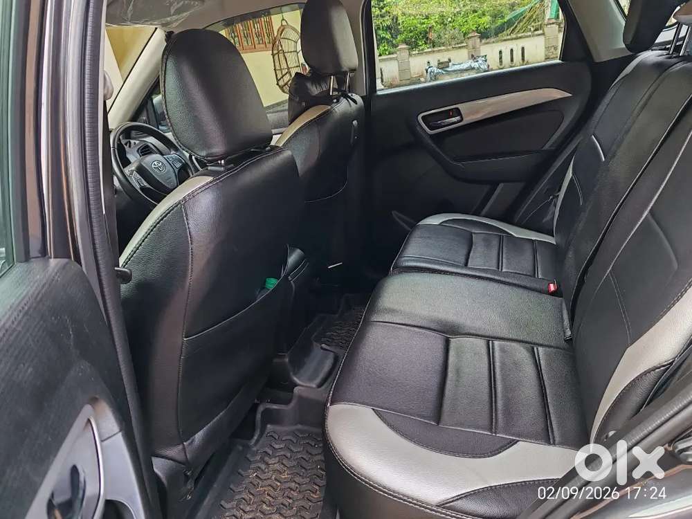 Toyota Urban Cruiser 2020 Petrol