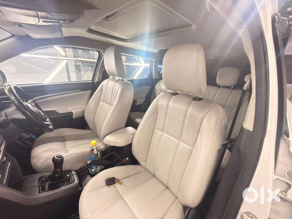 Maruti Brezza Zxi 2022