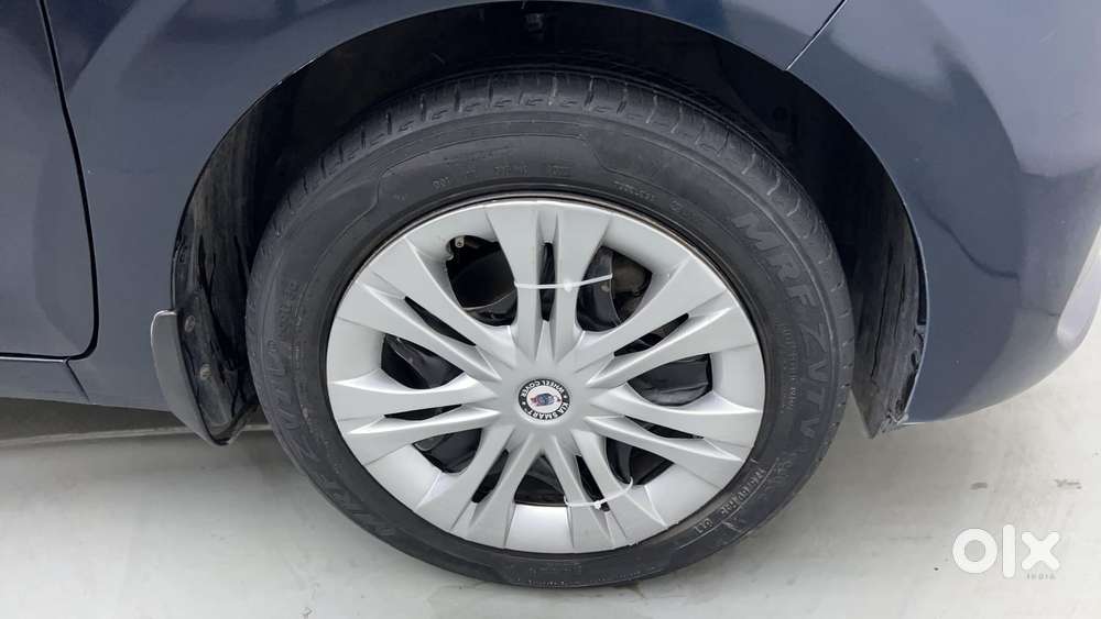 Hyundai Grand I10 Nios Sportz 1.2 Kappa Vtvt, 2023, Petrol