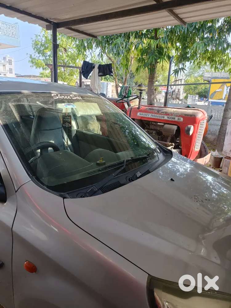 Maruti Suzuki Alto 800 2018