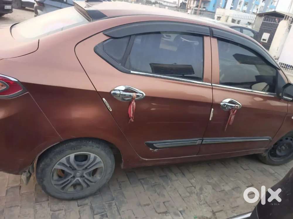 Tata Tigor 2017 Petrol 29060 Km Driven
