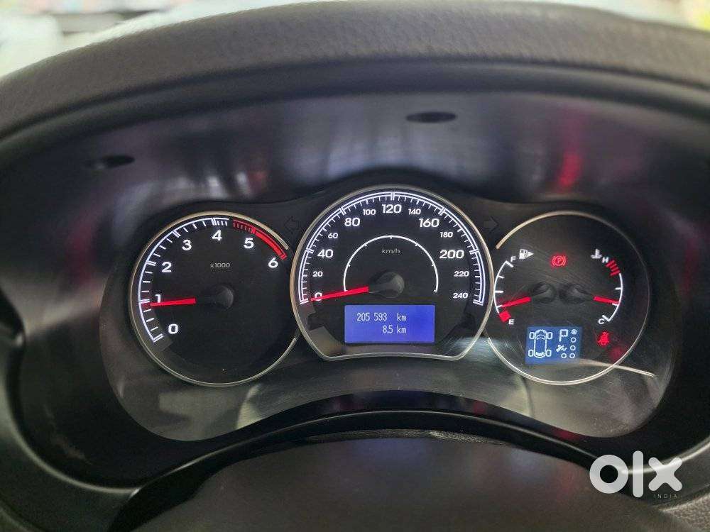 Renault Koleos 4x4 At, 2014, Diesel