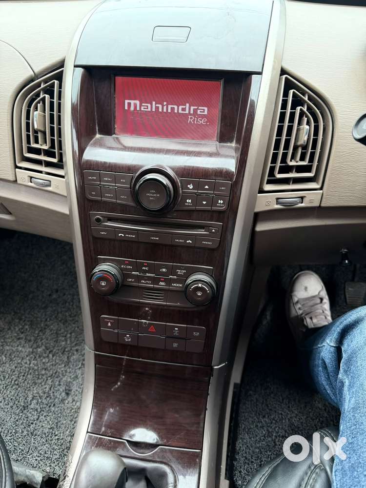 Mahindra Xuv500 W8 2wd, 2013, Diesel