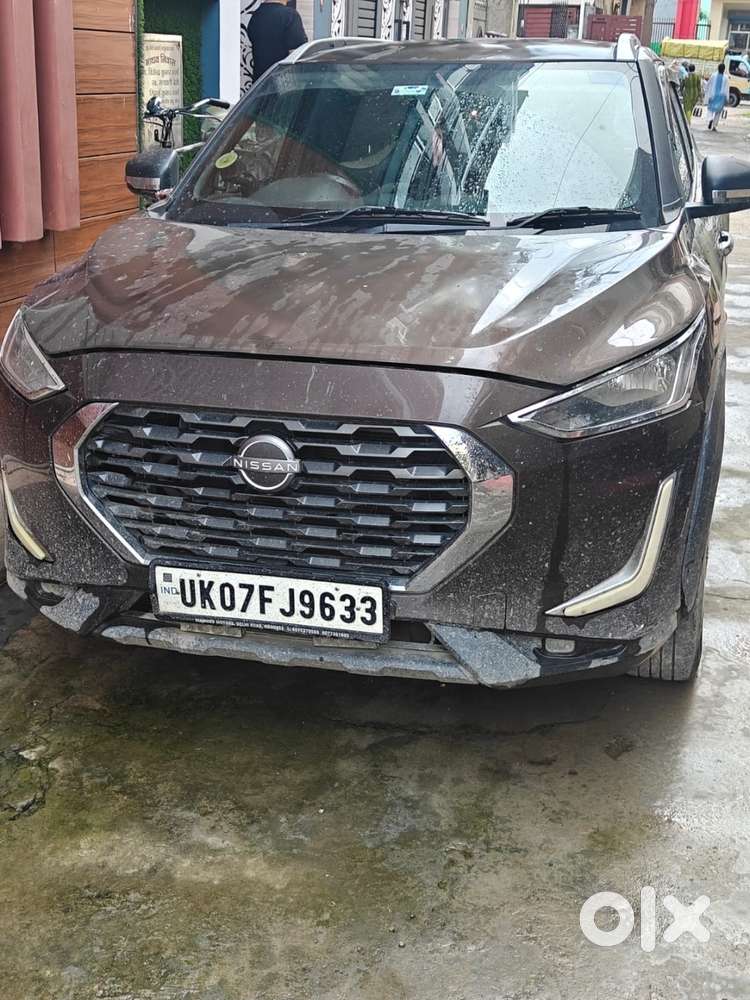 Nissan Magnite Xe 2023 Model