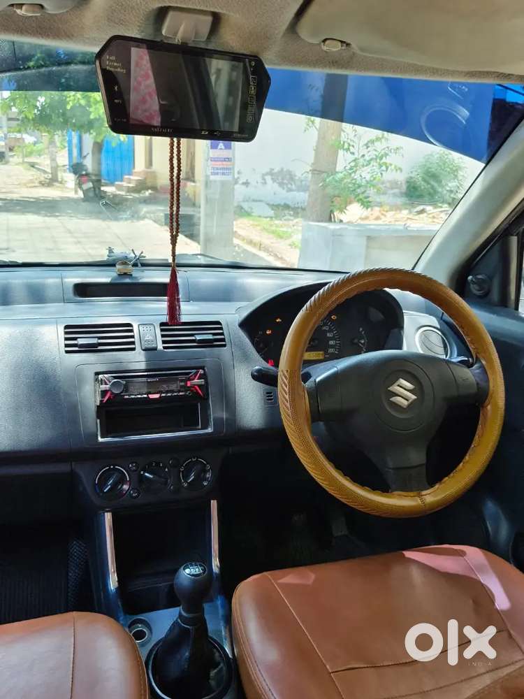Maruti Suzuki Swift Dzire Tour 2016 Diesel 165000 Km Driven