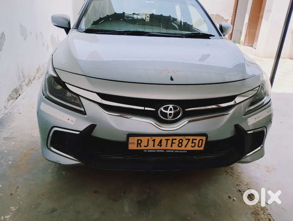 1st Owner Car