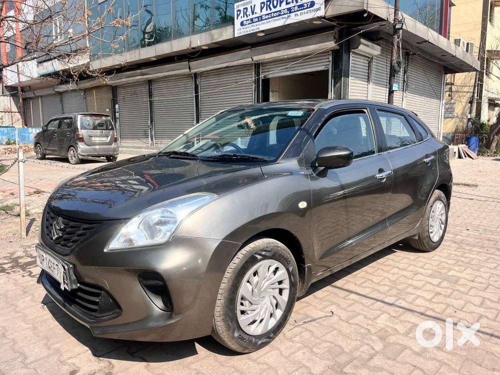 Maruti Suzuki Baleno 2019, 2019, Cng & Hybrids