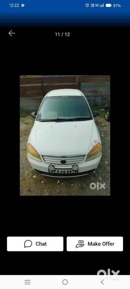 Ful Condition No Repair