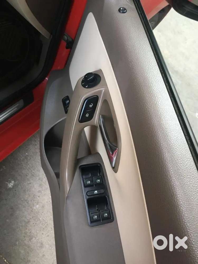 Skoda Rapid 2014 Petrol Well Maintained