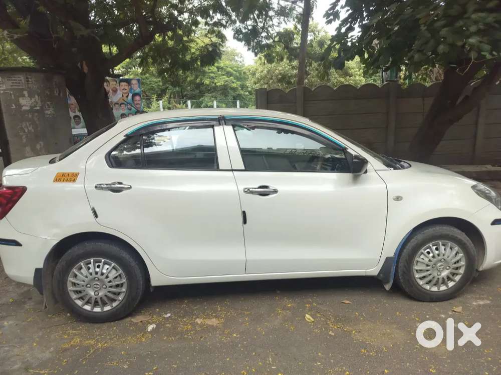Maruti Suzuki Dzire 2023 Model Lxi