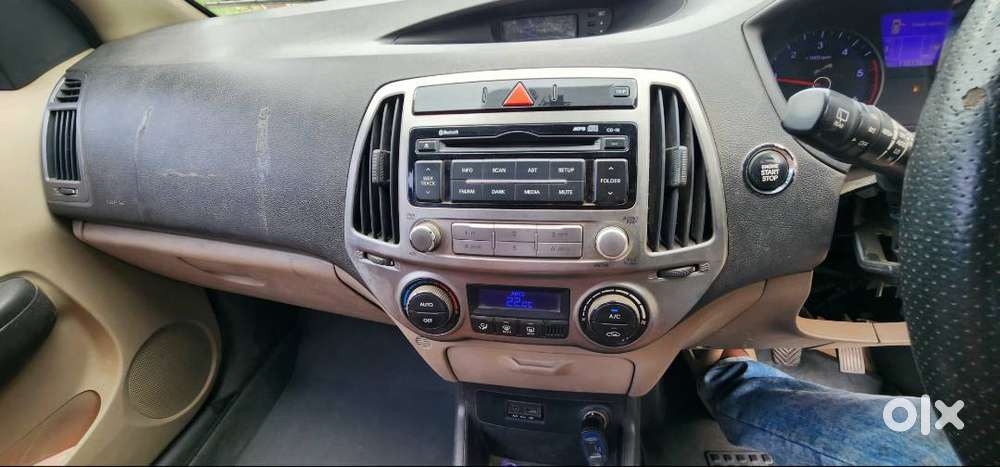 Hyundai I20 2013 Diesel Good Condition