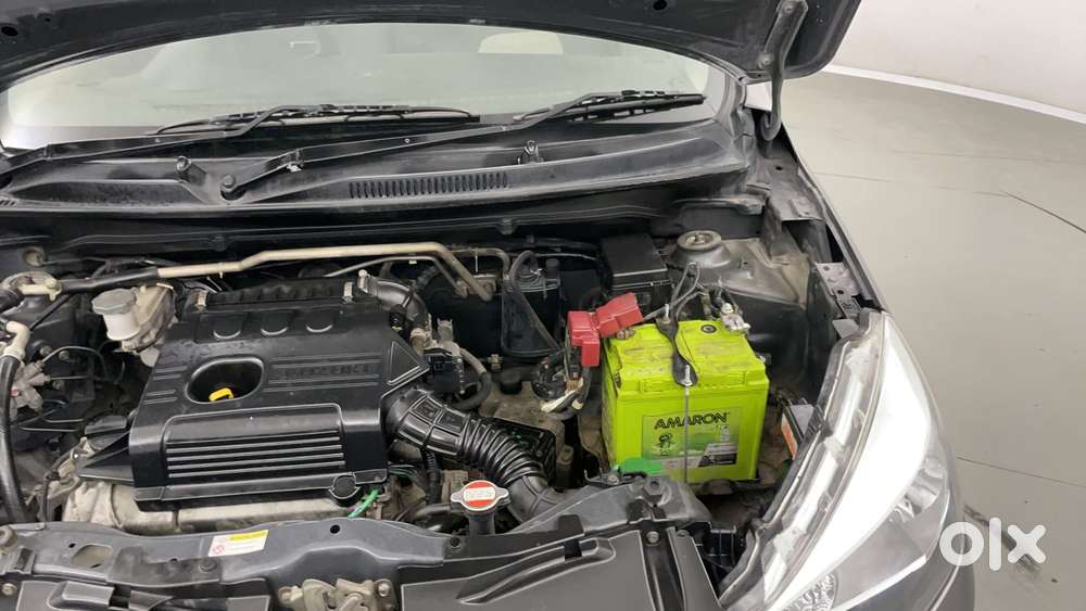 Maruti Suzuki Celerio 1.0 Zxi Amt, 2016, Petrol