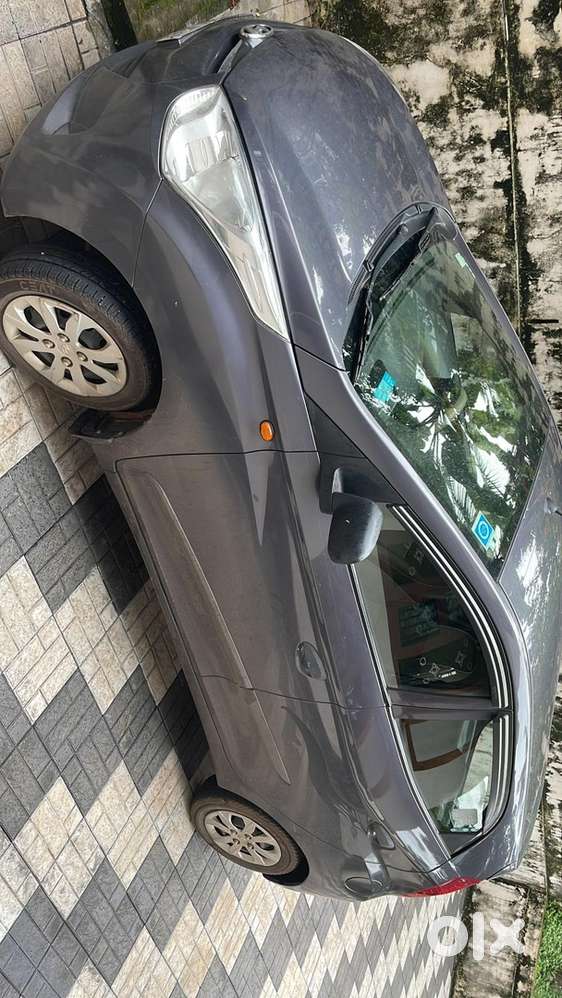 Hyundai Eon 0.8 Petrol 2014
